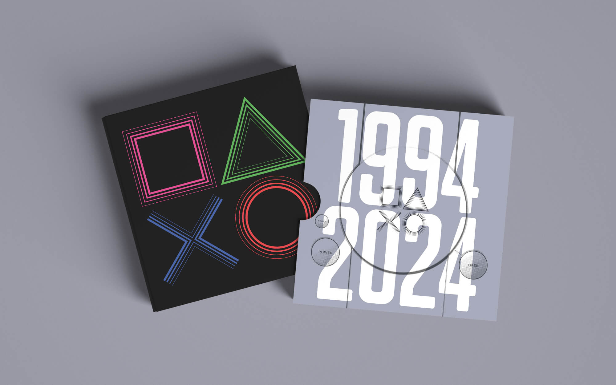 PlayStation: A Visual History